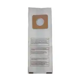 DVC - Panasonic Panasonic Vacuum Bags for Vacuum Part #PR-1471-9 3 Pack