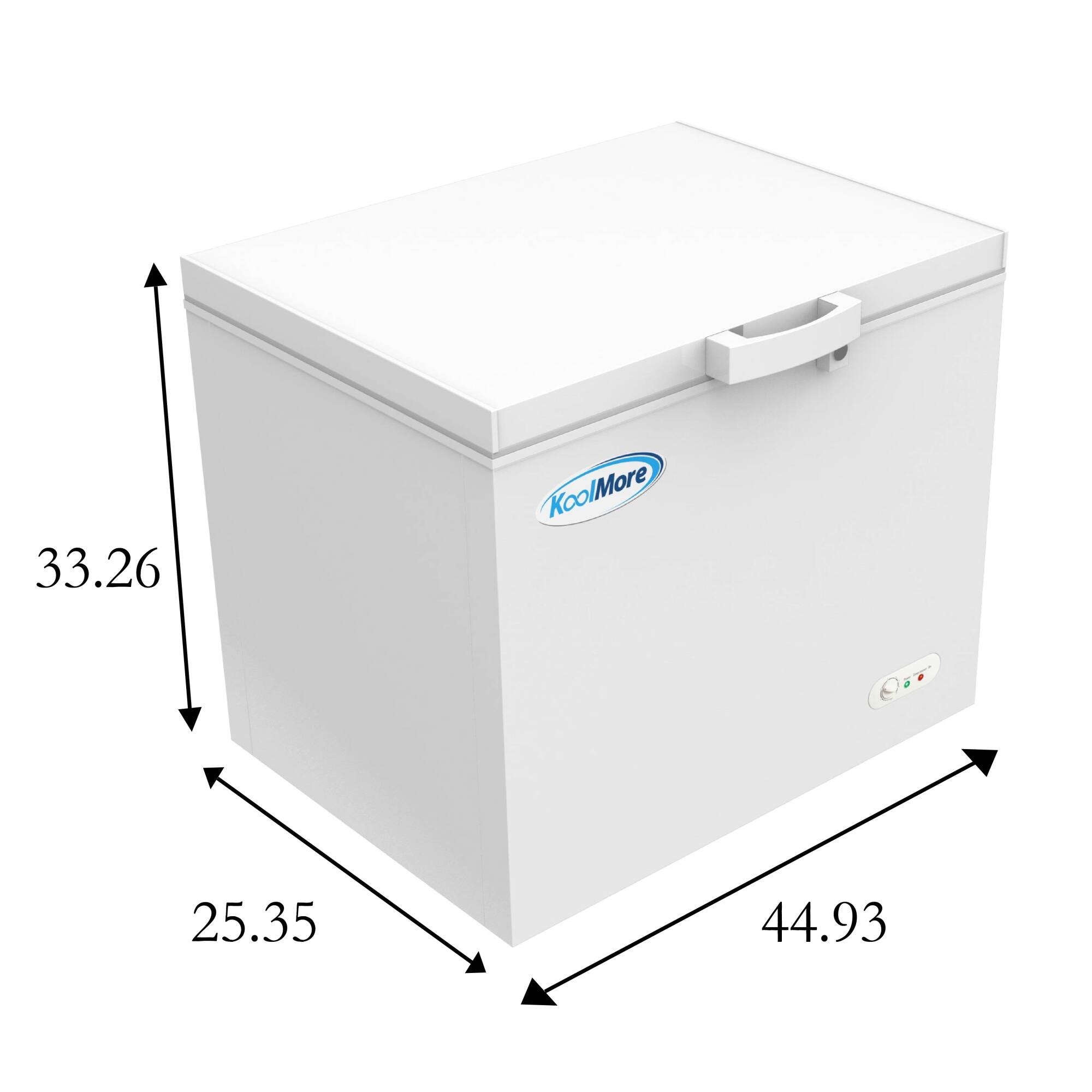 KoolMore 33.26 25.35 44.93