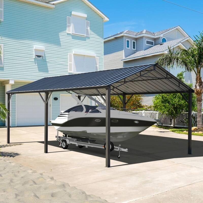 12'x 20'