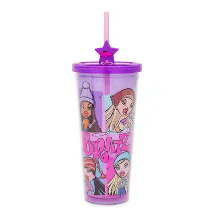BRAZIL
BRATZ