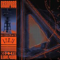 Oxenfree [LP] - VINYL - Front_Zoom
