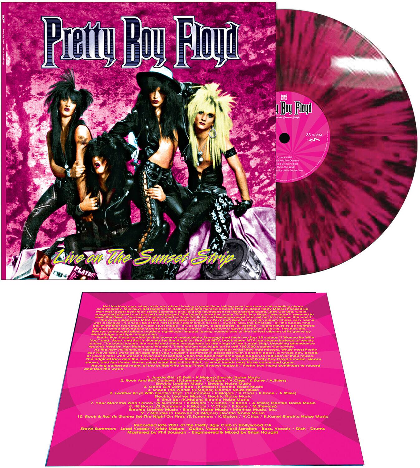 Pretty Boy Floyd  
Live on The Sunset Strip  

Having umstad many Gamps phaa navar maka Profty FoYO annus r4s4ia wAns Back Aunss jars Electric REAIA Music Rak DUnaws s.Summars Malars snas Laa A.Sfe) tIaaIna Lacmar Muste Electrie Nnire Musin GooU SAA MAArEs SIAAIA PETEA KELSOR shaek Wartt K Molora antna PESiES MusSE anmar TOVE Summer KM-alor V.chas K.Kane ASte+) bectic Leamar Music Electric fnirs Music Mojons) setua Naisa no WAn't Knaw Summers Mojors .c K.Kone croing. LIESTriE Noise Music Hoursi summers K.Majora Chas .Kone cenovot EMPORTO Leatha Music EISATiA raira Musho intamau Music