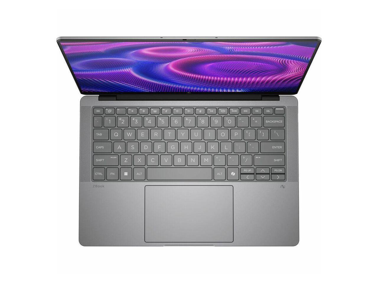 HP ZBook Ultra G1a 14