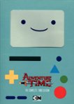 Front Zoom. Adventure Time: The Complete Third Season [2 Discs].