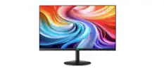 Front. Acer - Acer 23.8" SA3 Monitor LCD 1920x1080 100Hz 250Nit 1ms.