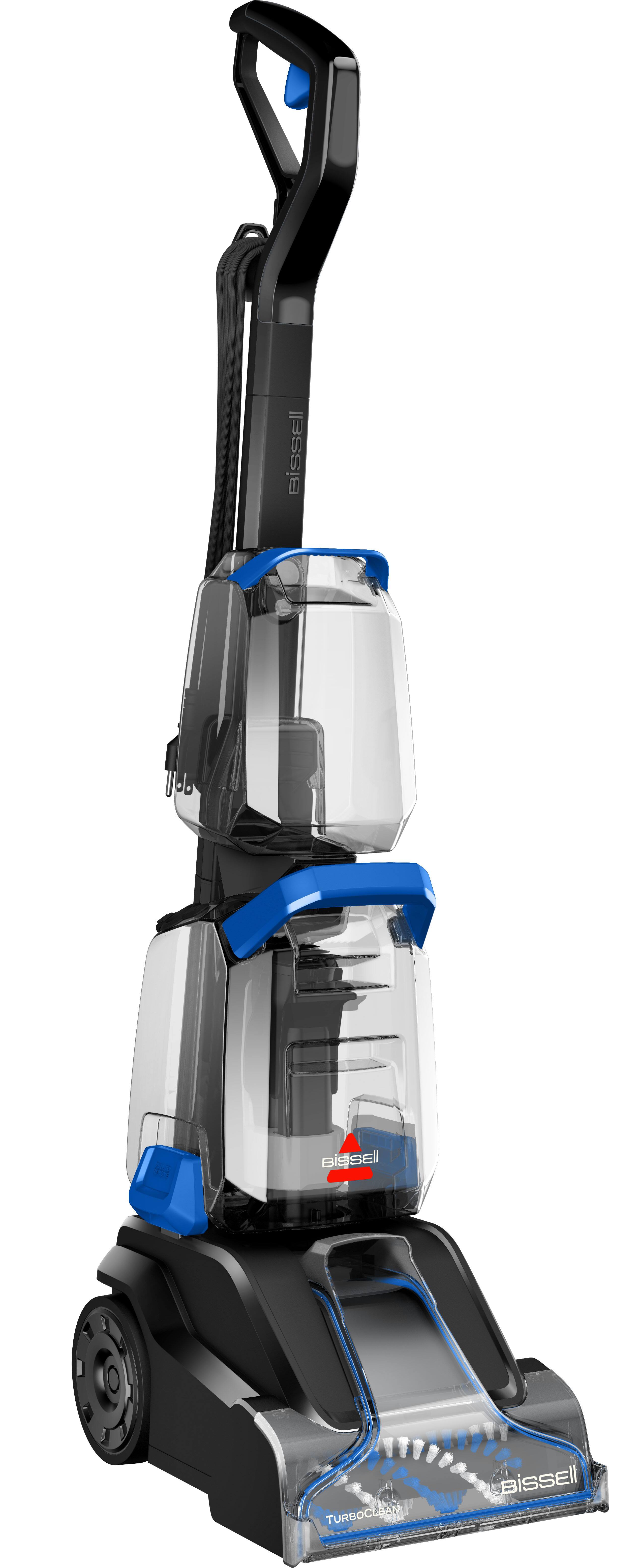 BiSSEll, BiSSEll TURBOCLEAN, BiSSEll