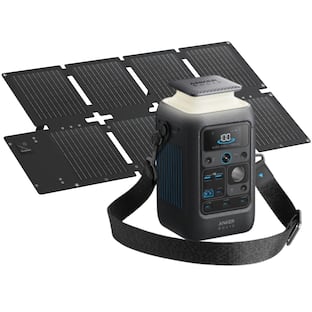 Anker SOLIX 522 Portable Power Station Quiet & Eco friendly Anker SOLIX 522 Portable Power Station Quiet & Eco friendly