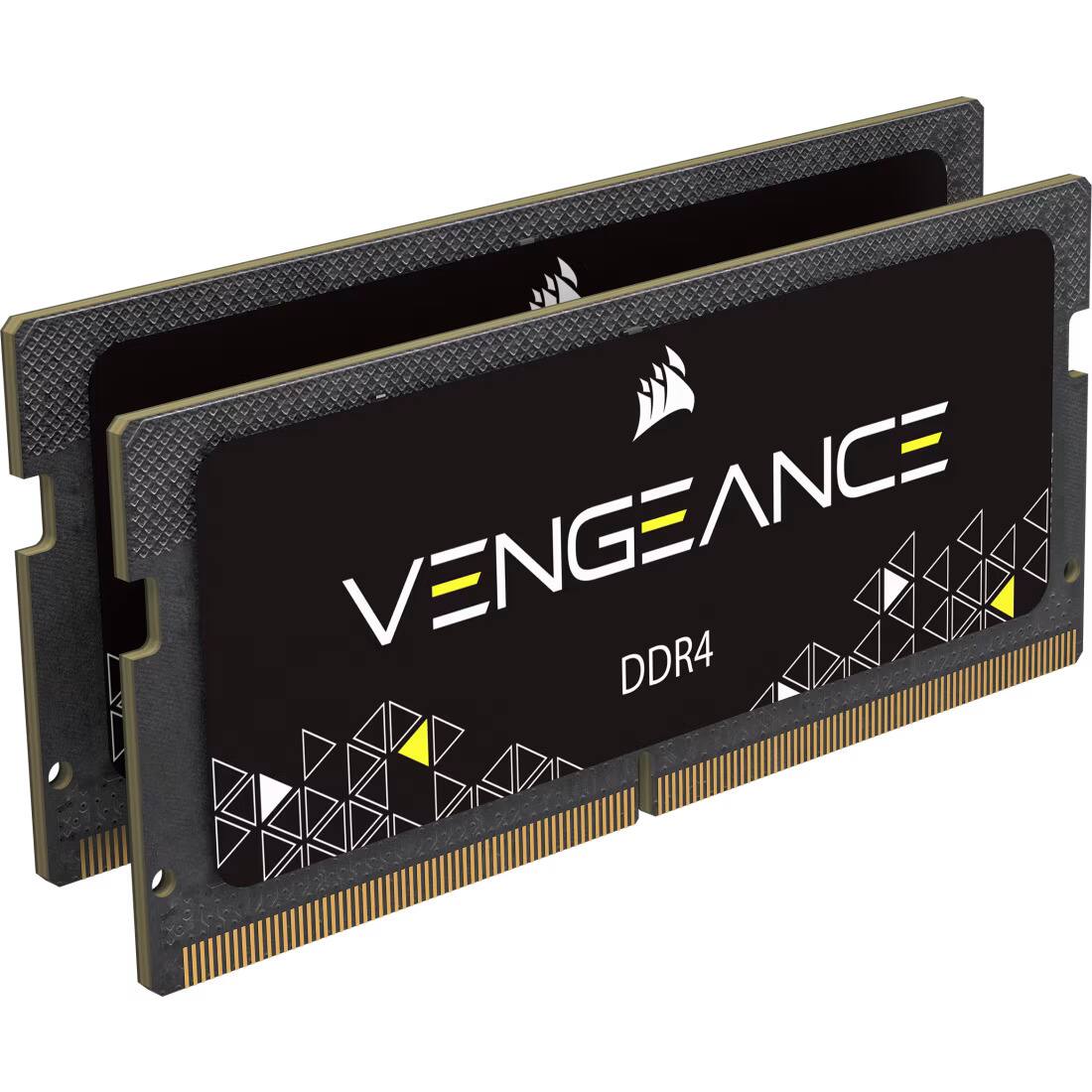 VENGEANCE DDR4