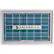 Alt View 8. Friedrich - Chill Premier 6,000 BTU Window & Wall Air Conditioner with Remote Control Wi-Fi Enabled 250 Sq.Ft - White.
