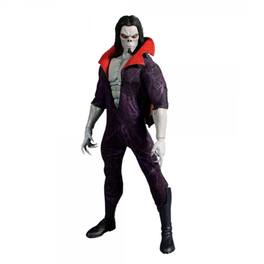 Marvel - One:12 Collective | Morbius - Black
