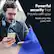Powerful security that travels with you
Avoid using risky public WiFi