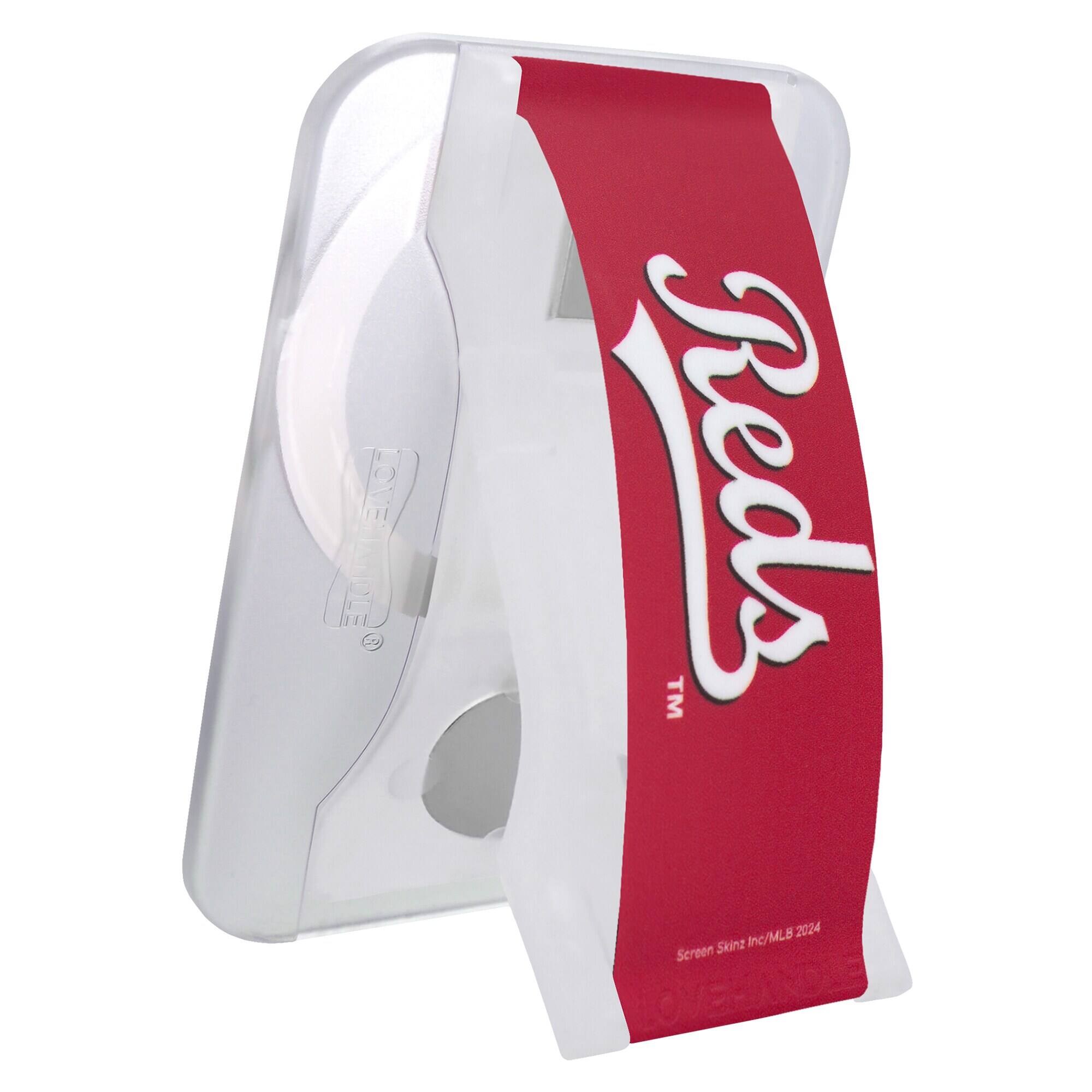 LOVE LOVEMANOLE Reds™ 2024 Skinz Inc/MLB Screen