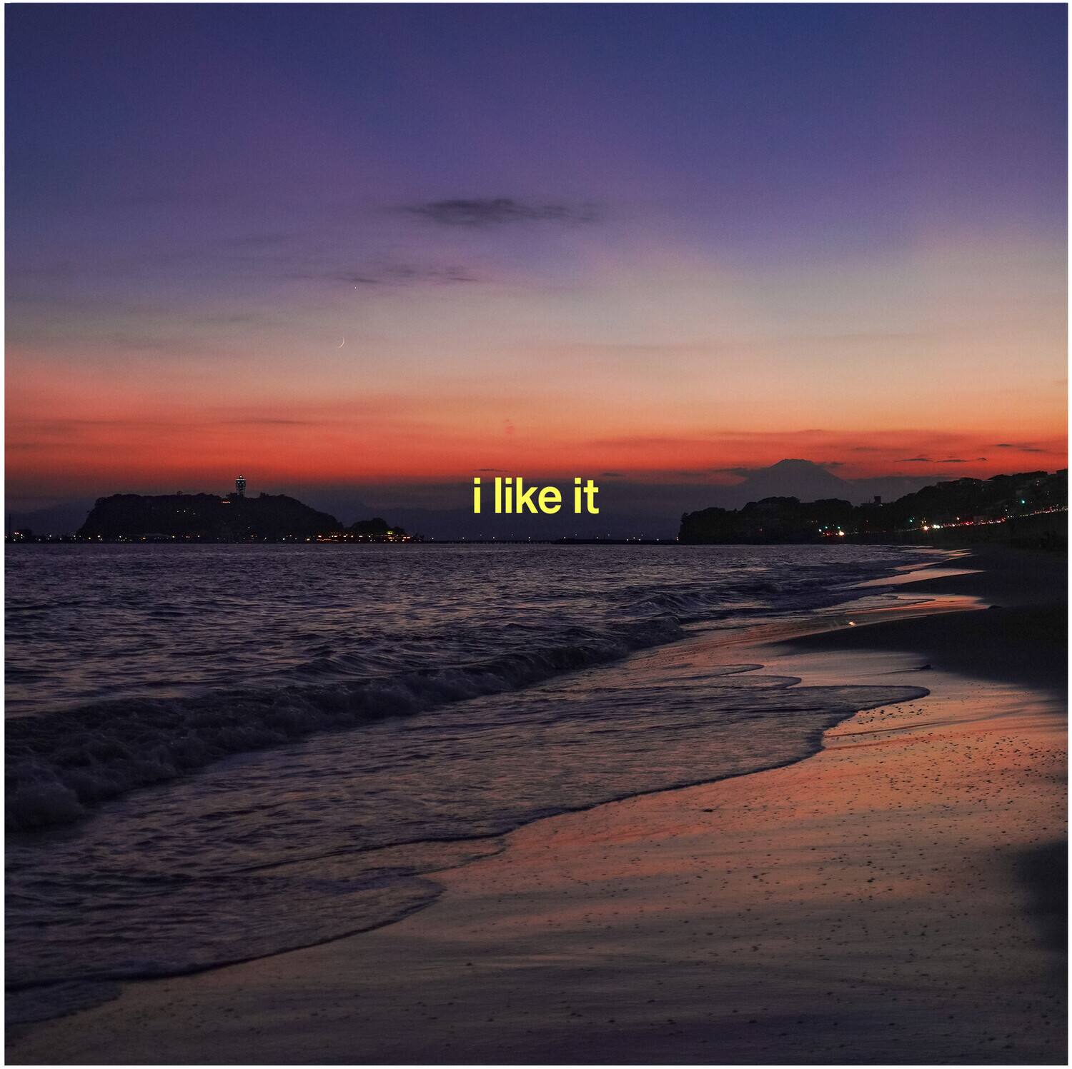 JP the Wavy - i like it (feat. Yo-Sea, LEX & IO)   - 7-INCH SINGLE [7 inch Vinyl Disc] price history on PriceWatchPro