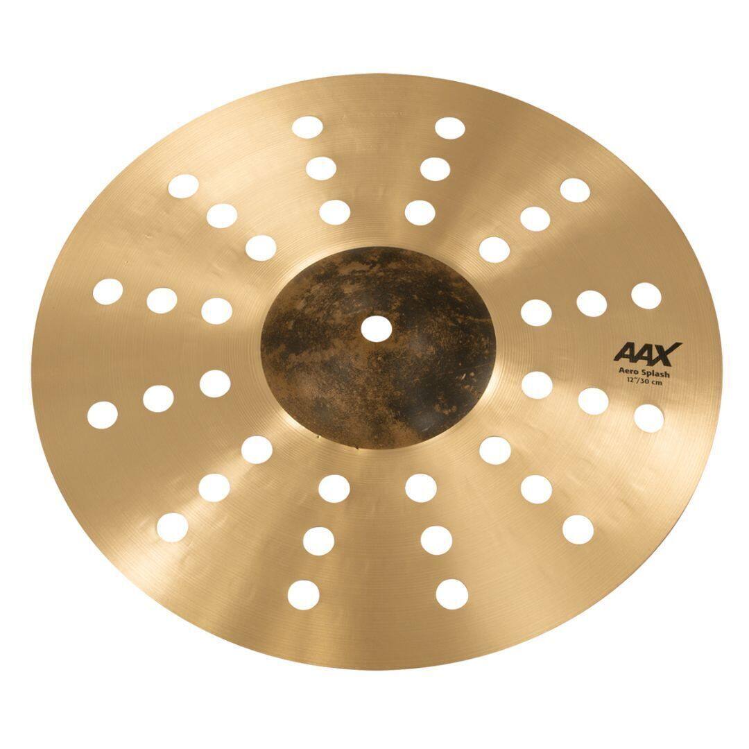 AAX Aero Splash 12" 30 cm