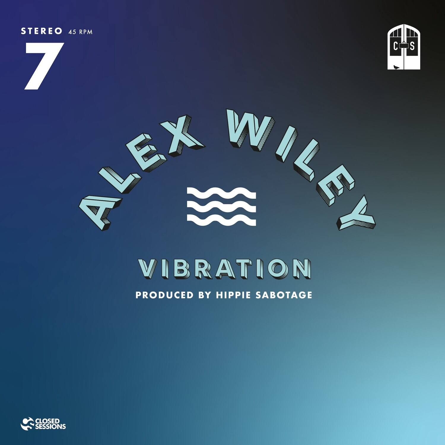 Alex Wiley - Vibration   - 7-INCH SINGLE [7 inch Vinyl Disc] price history on PriceWatchPro