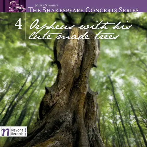 Arcadea Layers Summer / Ferreira / Arcadia Players / Perry Shakespeare Concerts Series ...