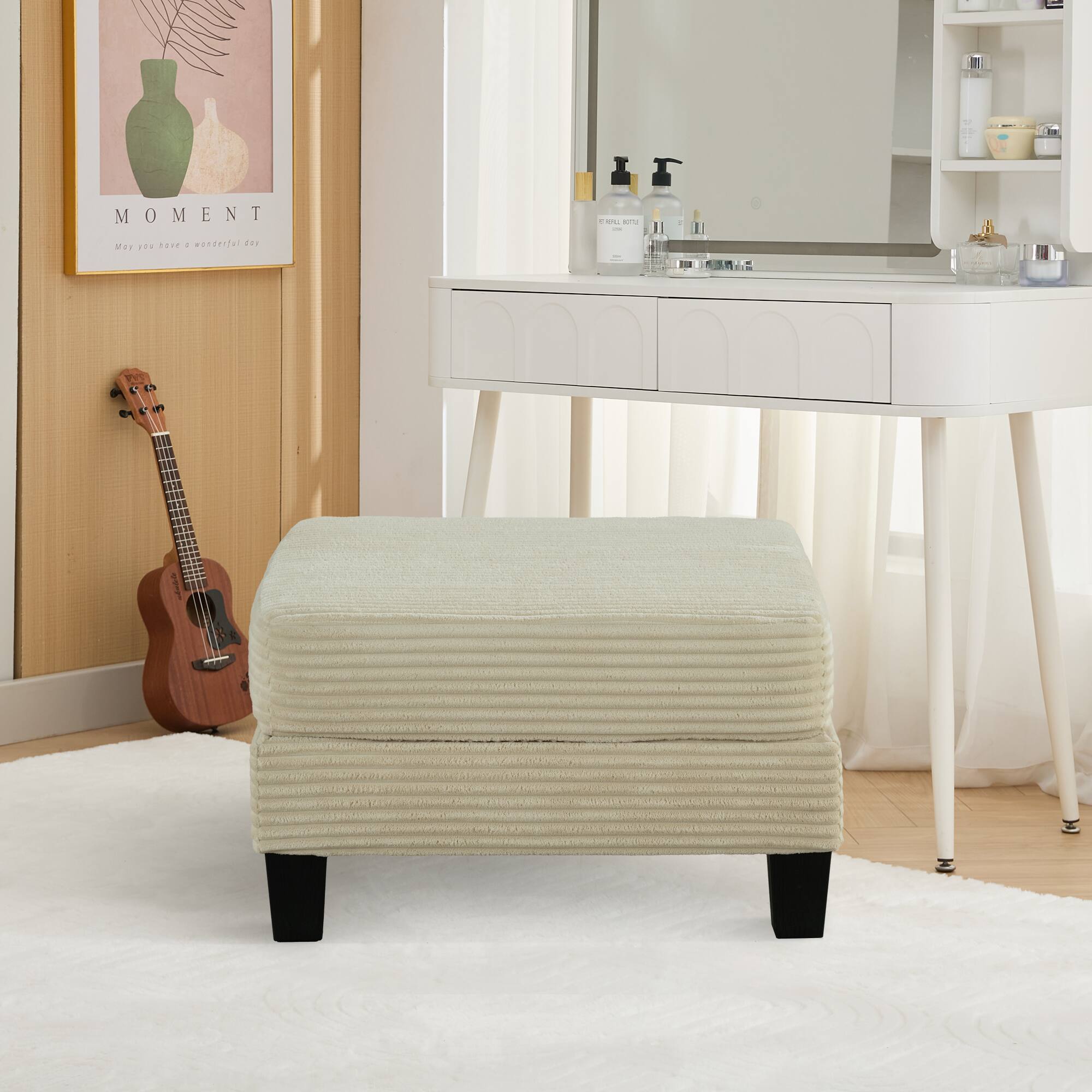 MOMENT  
May you have a wonderful day