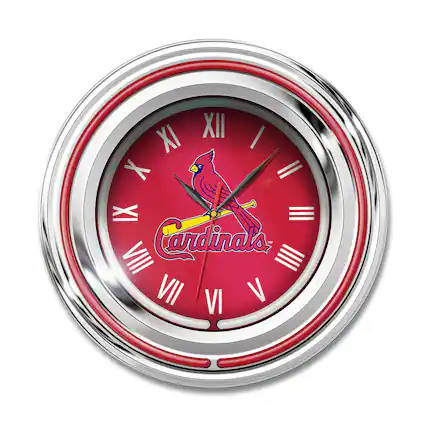 XII | XI X IX VIII VII VI V IV III II I = Cardinals