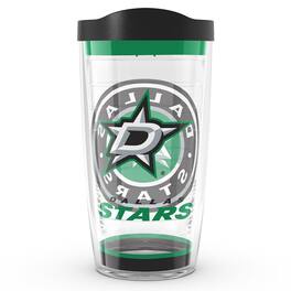 Tervis - Dallas Stars 16oz. Tradition Classic Tumbler - Multicolor