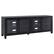 Angle. Camden&Wells - Quincy TV Stand for Most TVs up to 75" - Black Grain.