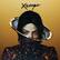 Front. Michael Jackson - Xscape - COMPACT DISCS.