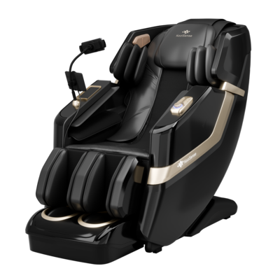 KoziSense KZ 313 3D Heated Jade Stone Roller Massage Chair,Deep KoziSense KZ 313 3D Heated Jade Stone Roller Massage Chair,Deep