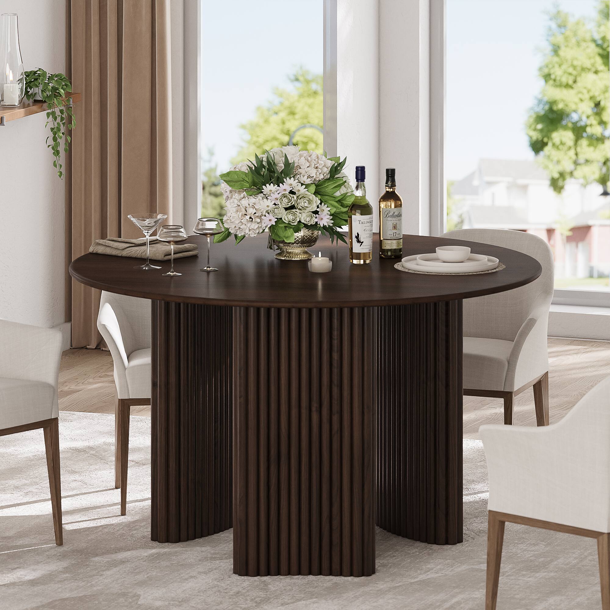 The text on the image reads:

- "TALISKER"
- "17"