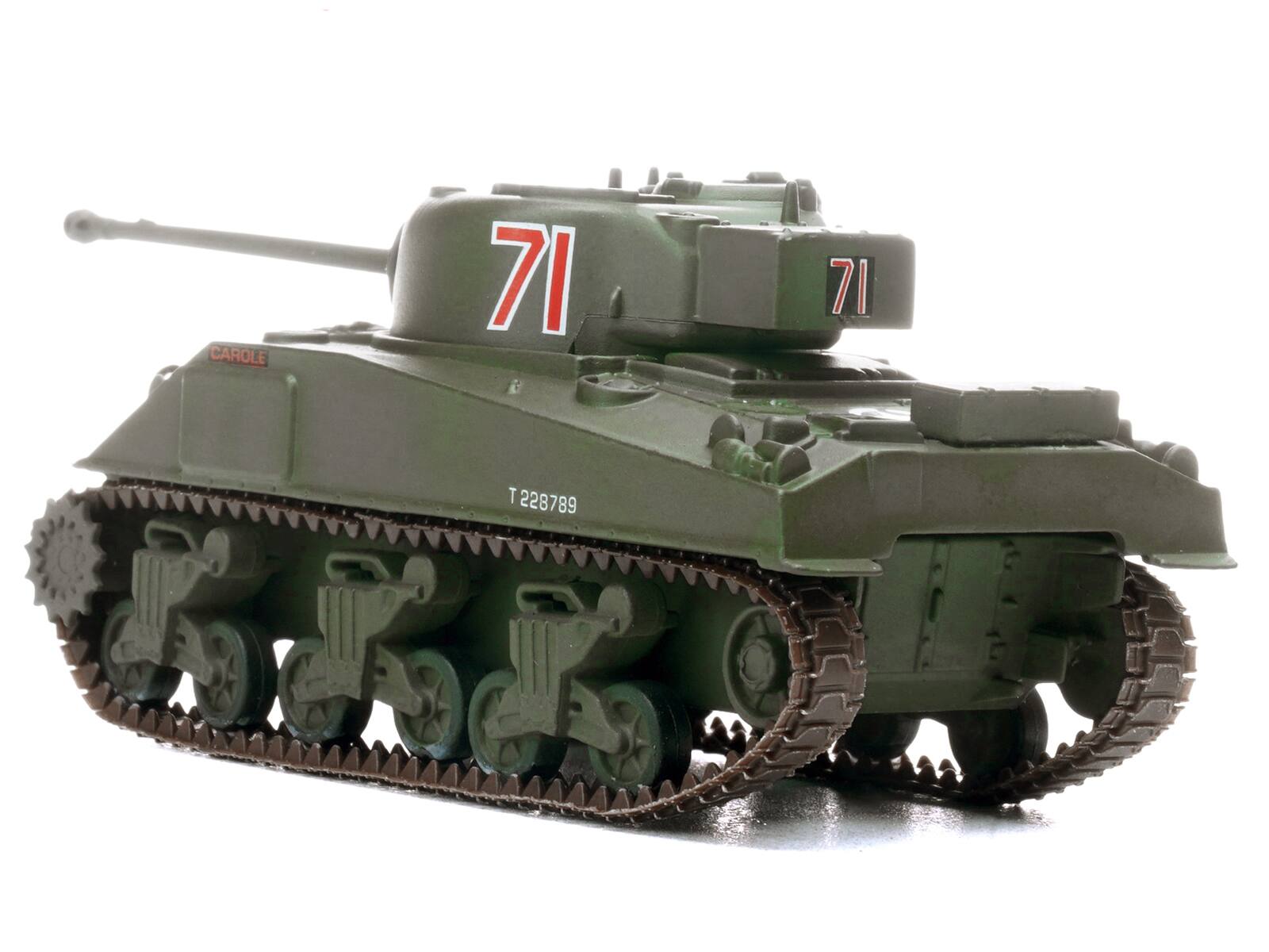 CAROLE  
T 228789