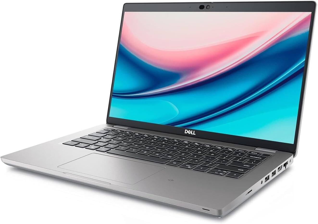 Alt View 2. Dell - LATITUDE 5421 14.0" INTEL 11TH GEN CORE I5-11400H - 32GB RAM, 1TB SSD - Windows 11 Pro.