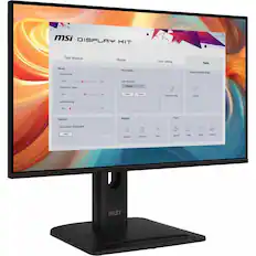 MSI DISPLAY KIT
Split Window
- Mouse
- Pointer Speed: Slow, Fast
- Double-click Speed: Slow, Fast
- Vertical scrolling: Slow, Fast
- Keyboard
- On-Screen Keyboard: On
Display
- Power Setting
- Auto Shut Down: 1 - 60 min
- Start
- Connect Vertical
- Start
Color Setting
- Connect to Windows display
- Room and deep
- Connect
Tools
- Magnifier
- Zoom in, Zoom out
- Project
- Zoom in, Zoom out
- Instant, Clone, Extend
Color Setting
- Cancel, OK