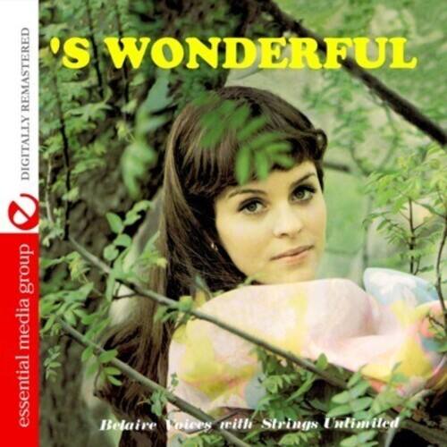 Belaire Voices - S Wonderful   - COMPACT DISCS [CD] price history on PriceWatchPro