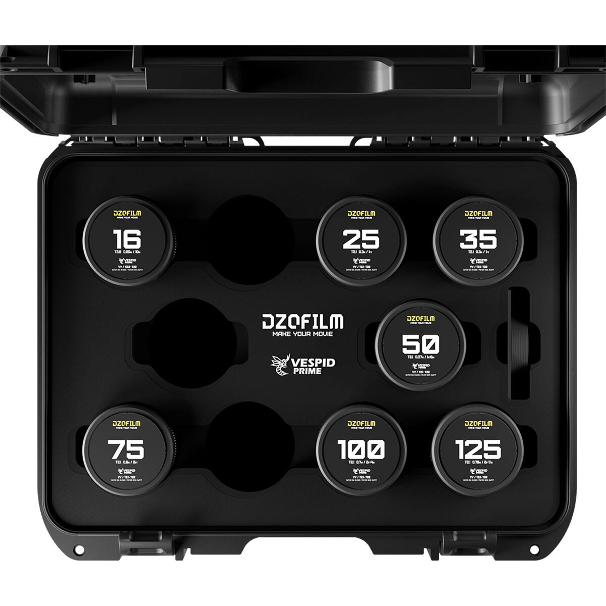 DZOFILM 16 TELM  
DZOFILM 25 TRU 0.3ml's KEEP  
DZOFILM 35 TRI 0.5k/k ROLE  
DZOFILM MAKE YOUR MOVIE VESPID PRIME  
DZOFILM 50 LST 0.37g/ Info  
DZOFILM  
DZOFILM  
DZOFILM  
75 TRI 08/3 VISIONS MS-DE-OUTH  
100 TEI 0.7 / 8 VITA WWW.TH  
125 1.7k DE 100