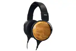 Fostex - TH810 Premium Closed-Back Dynamic Headphones - Brown