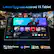 Latest Upgrade Android 15 Tablet
- Prime Video
- Carnival Row
- The Final
- Music
- Mix Music
- Recently Played
- Playlist
- Unplugged
- Best of Armin
- Folk of Diorry
- Shape of You
- Albums
- Artists
- Genres
- Radio
- Albums
- My Library
- Weekly Top Track
- High Hopes - Panic! At The Disco
- Leon On - Ed Sheeran
- Sia - Sia
- Havana - Major Lazer & DJ Snake ft. Justin Bieber
- Cold. ft. Future - Migos
- Nothing Left To Say - Imagine Dragons
- Billboard Top Charts
- Level of concern - Ed Sheeran
- My Future - Ed Sheeran
- Monthly Top Artist
- Partial Screen Sharing
- Gemini AI
- Split Screen
- Privacy Protection