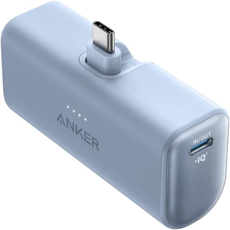 ANKER  
IN/OUT  
IQ³