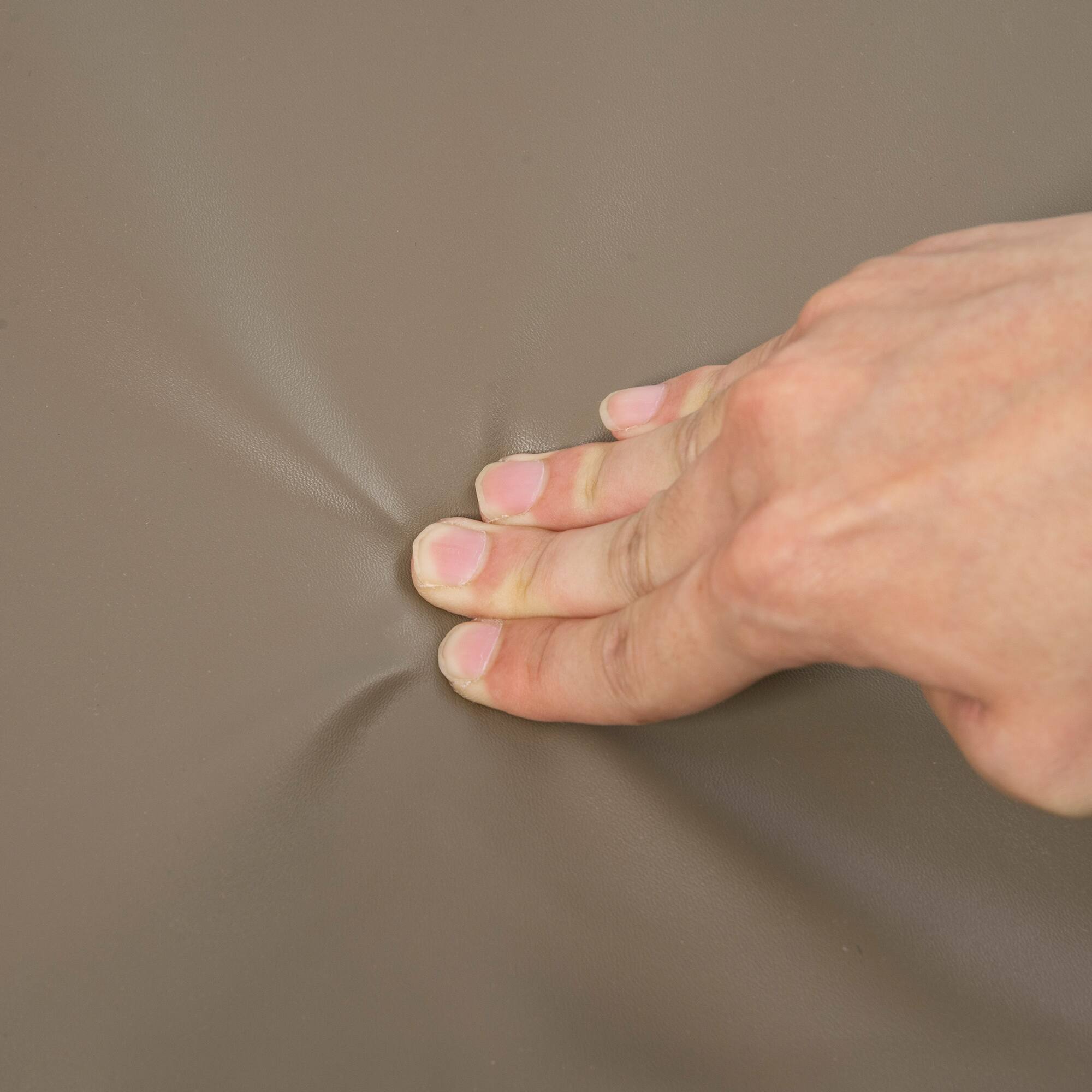 Alt View 4. Qaba - Kids Soft Play Set, 6-Pieces Foam Climbing Blocks, Toddlers 1-3 Years, Indoor Activity Play Set, Climb and Crawl.