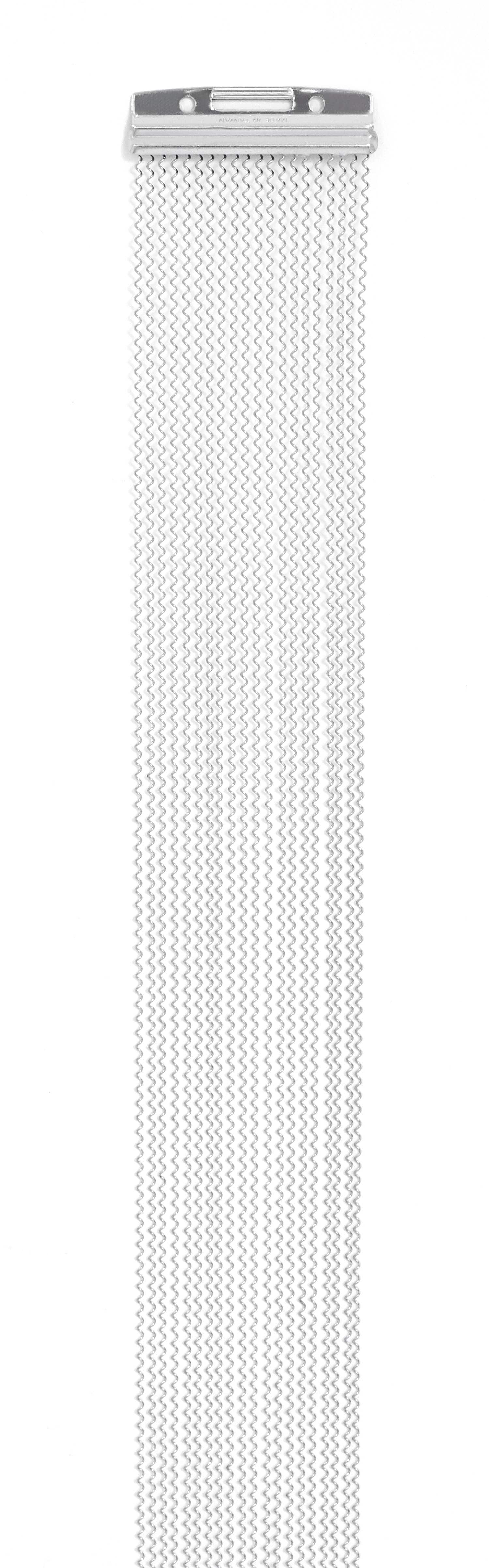 "Gibraltar Hardware - 15"" Extended Length Steel with 20 Strands Snare Wire, Delivers Crisp Articulate Response with Balanced Tone" price history on PriceWatchPro