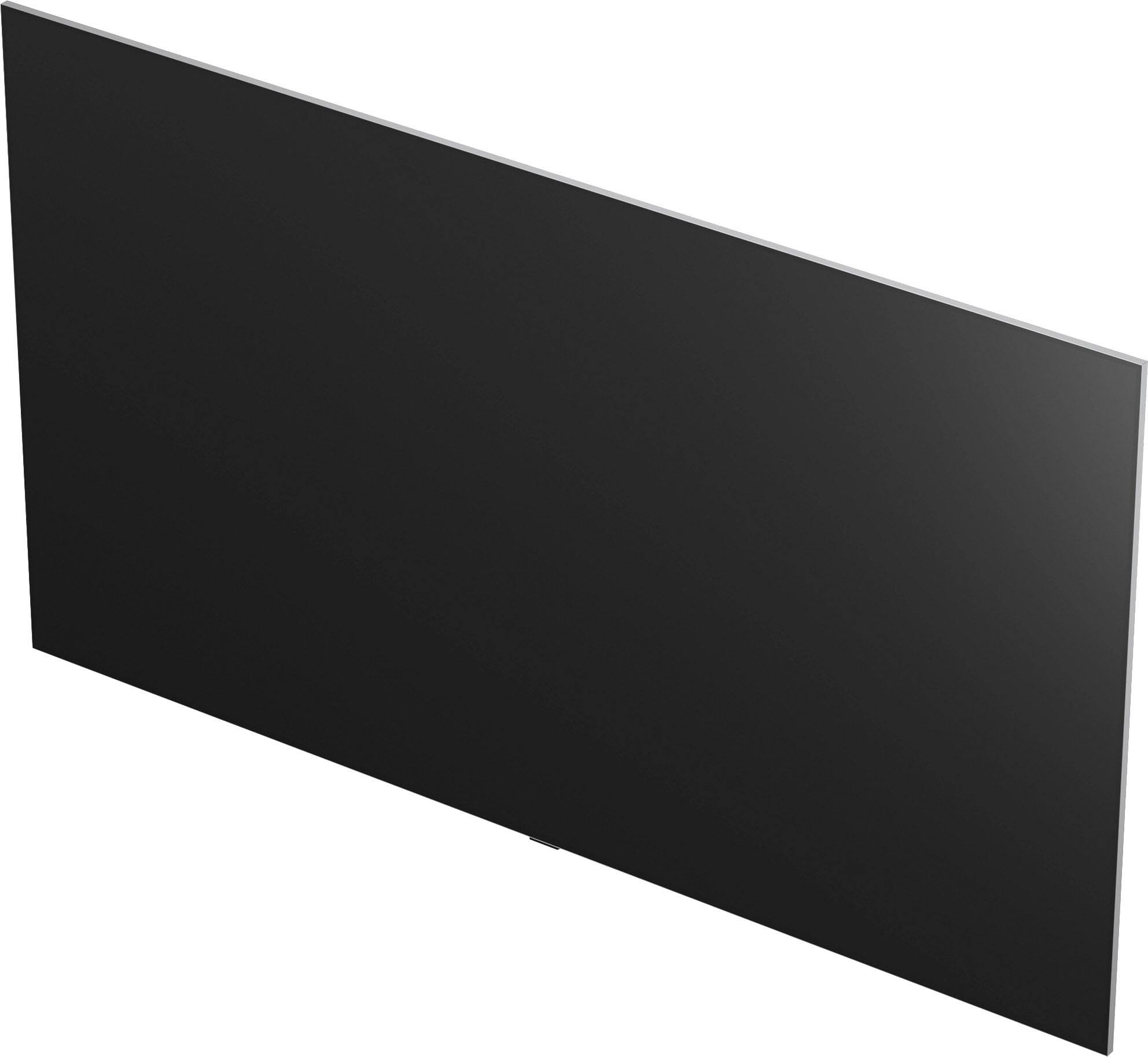 Alt View 31. LG - 77" Class G6 OLED evo AI 4K Smart webOS TV with Reflection-Free Premium and Flush Fit Gallery Design (2026).