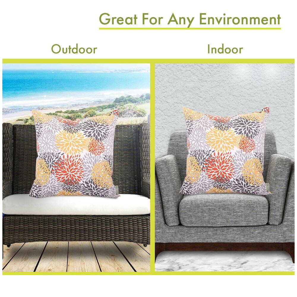 Great For Any Environment

Outdoor

Indoor