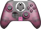 Front. SCUF - Instinct Pro Wireless Performance Controller for Xbox Series X|S, Xbox One, PC, and Mobile - Squid Game Pink Guard.