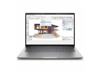 HP ZBook 8 G1i 14 HP ZBook 8 G1i 14