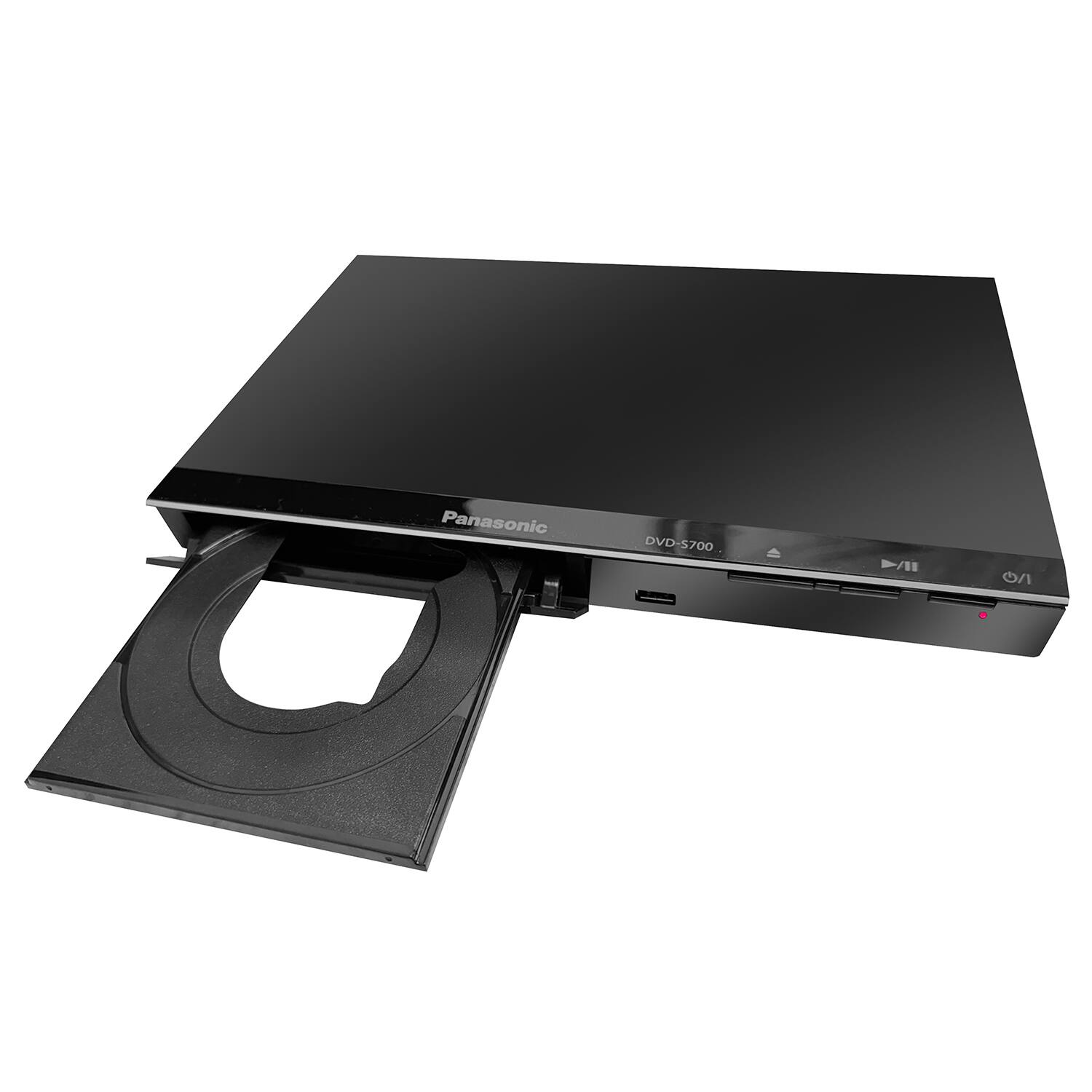 Panasonic DVD-S700