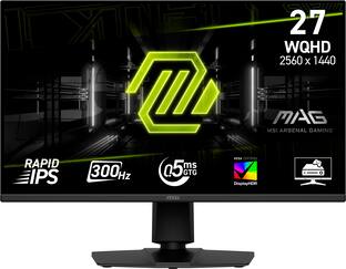 MSI Optix G27C5 27 MSI Optix G27C5 27