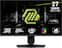 MSI - MAG 275QPF X30 27" QHD 300Hz 1ms Adaptive Sync Gaming Monitor (DisplayPort, HDMI) - Black
