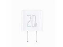 PISEN - PD20W Pudding Single Port Fast Charger TP-C36