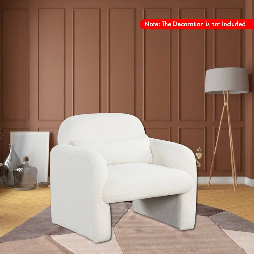 Note: The Decoration is not Included