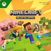 Minecraft Deluxe Collection Xbox Series X/S (Everyone 10+)