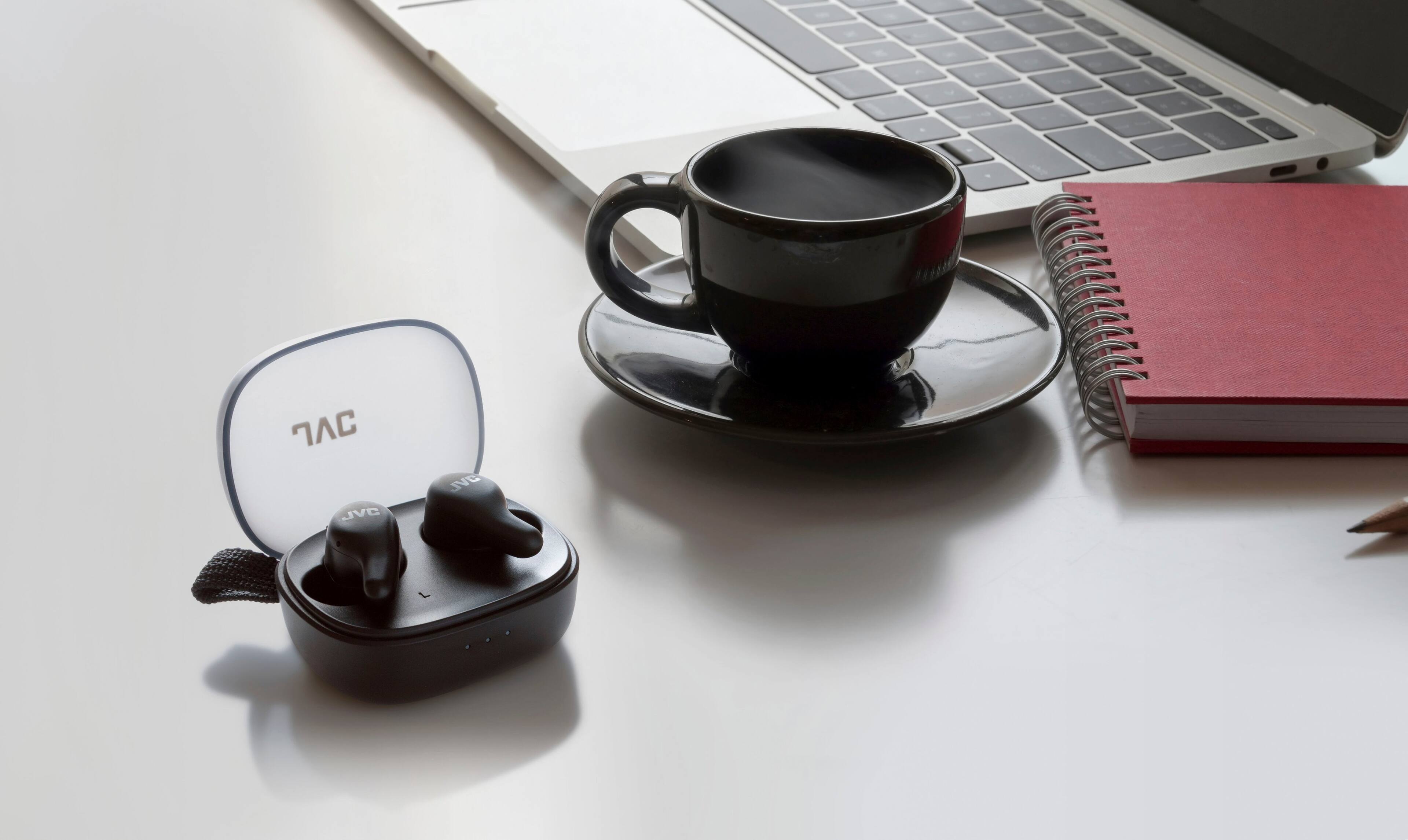 The text on the image reads "JVC JVE."