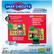 SNAP CIRCUITS GREEN ENERGY LAB Where Learn and Collide Play Snap Circuits uses building blocks with snaps to assemble real electronic circuits. Snap together 40+ projects, including moving voltage, solar motor/power, windy lights, and charge & play. Combine and create with our full line of Snap Circuits kits! Online 26 projects and 18 printed projects. So many toys in a Snap, with a rechargeable battery included. WARNING: Small parts. Not for children under 3 years. Learn by doing. Copyright 2013. All rights reserved.