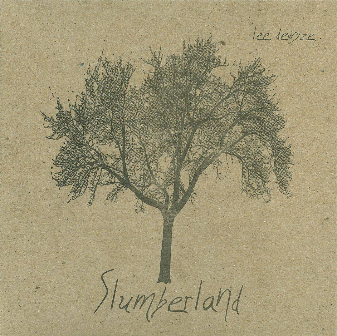 Front. Slumberland [CD].